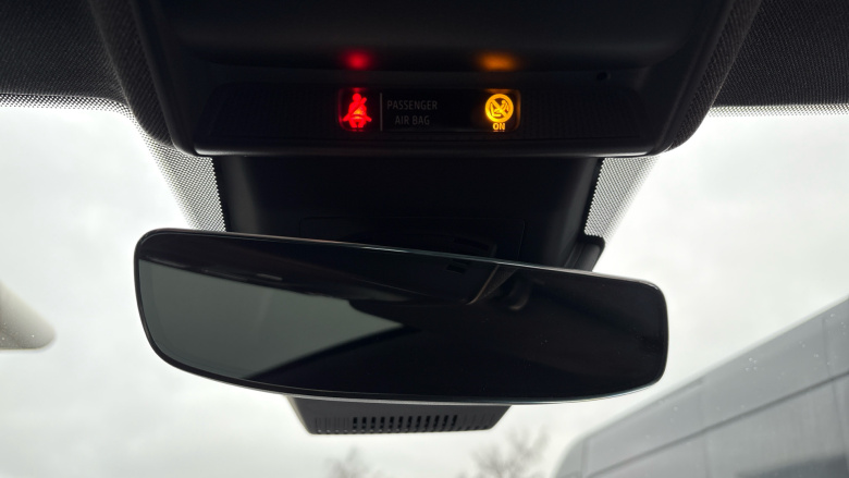 Renault Symbioz 1.8 E-Tech FHEV 160 Iconic Esprit Alpine 5dr Auto Hybrid Estate